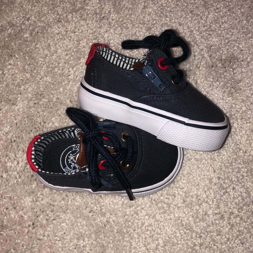 Baby Poll Parrot Boy Shoes (NW/OT)